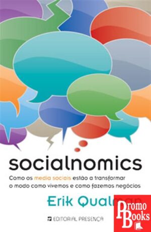 SOCIALNOMICS