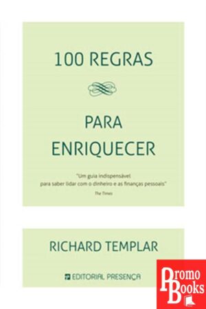 100 REGRAS PARA ENRIQUECER