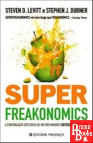SUPERFREAKONOMICS