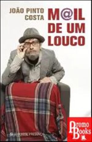 MAIL DE UM LOUCO