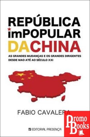 REPÚBLICA IMPOPULAR DA CHINA