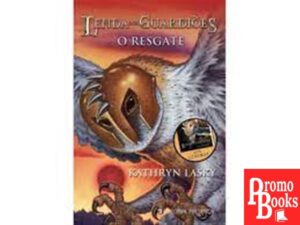 O RESGATE - LENDA DOS GUARDIOES