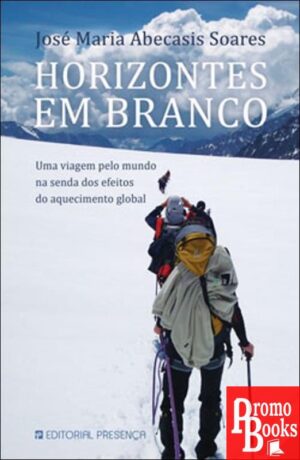 HORIZONTES EM BRANCO