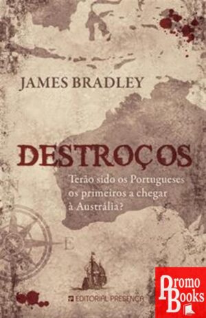 DESTROCOS - TERAO SIDO OS PORT. OS PRIM.