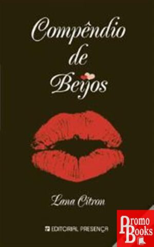 COMPÊNDIO DE BEIJOS