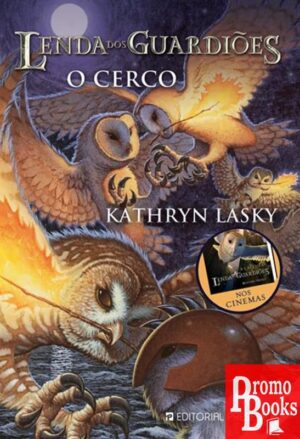 O CERCO - LENDA DOS GUARDIOES