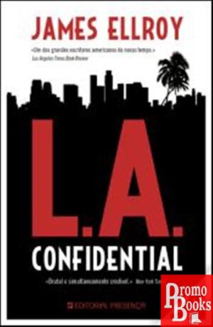 L. A. CONFIDENTIAL