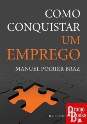 COMO CONQUISTAR UM EMPREGO