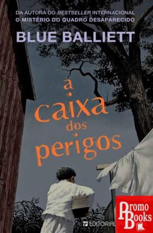A CAIXA DOS PERIGOS