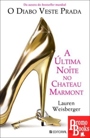 A ULTIMA NOITE NO CHATEAU MARMONT