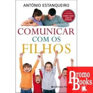 COMUNICAR COM OS FILHOS