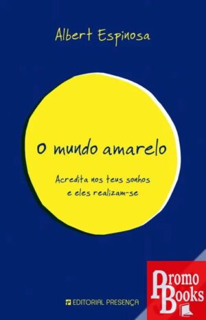 O MUNDO AMARELO
