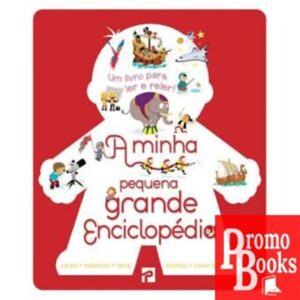 A MINHA PEQUENA GRANDE ENCICLOPÉDIA