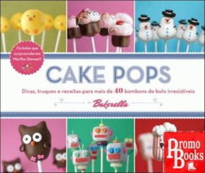 CAKE POPS