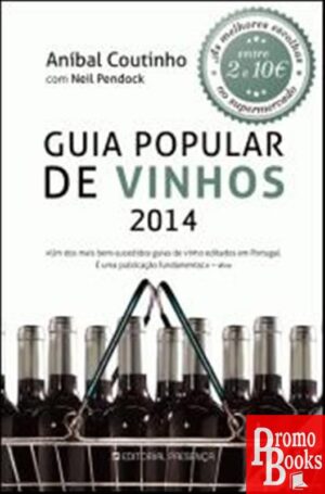 GUIA POPULAR DE VINHOS 2014