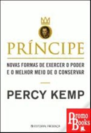 O PRÍNCIPE
