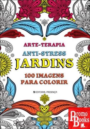ARTE-TERAPIA ANTI-STRESS