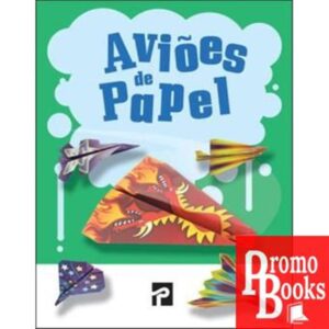 AVIÕES DE PAPEL