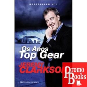 OS ANOS TOP GEAR