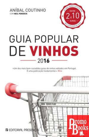 GUIA POPULAR DE VINHOS 2016