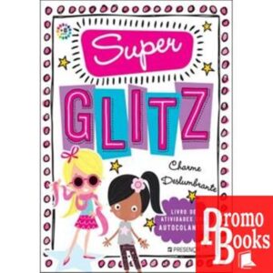 SUPER GLITZ