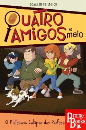 O MISTERIOSO COLAPSO DOS PROFESSORES