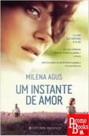 UM INSTANTE DE AMOR