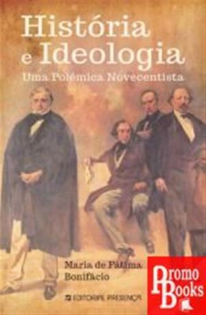 HISTORIA E IDEOLOGIA