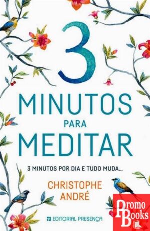 3 MINUTOS PARA MEDITAR