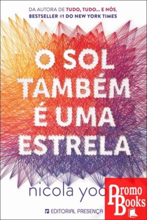 O SOL TAMBEM E UMA ESTRELA - ANT