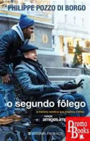 O SEGUNDO FÔLEGO
