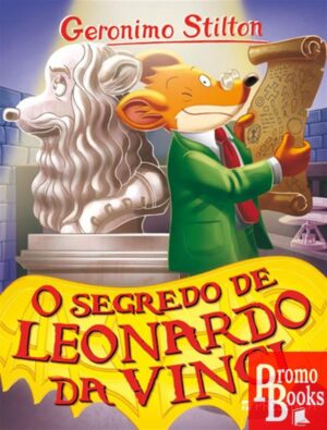 O SEGREDO DE LEONARDO DA VINCI