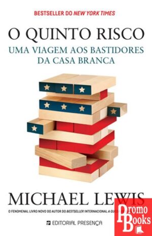 O QUINTO RISCO