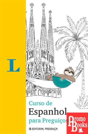 CURSO DE ESPANHOL PARA PREGUICOSOS