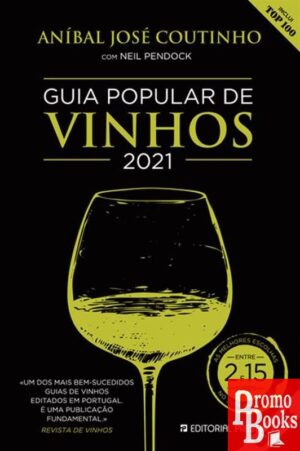 GUIA POPULAR DE VINHOS 2021