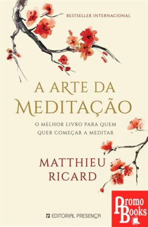 A ARTE DA MEDITACAO