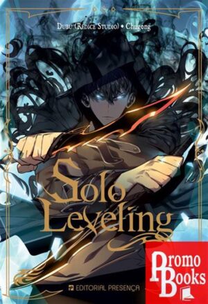 SOLO LEVELING 1