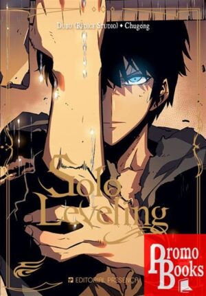 SOLO LEVELING 2