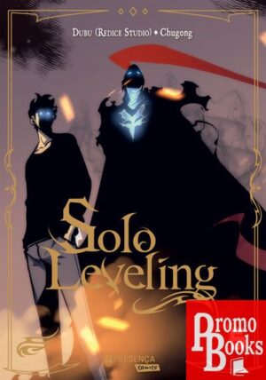 SOLO LEVELING 5