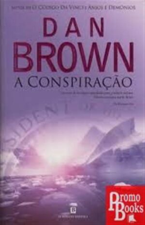 A CONSPIRAÇÃO