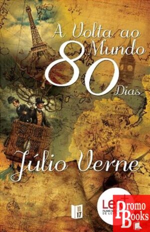 11X17: A VOLTA AO MUNDO EM 80 DIAS