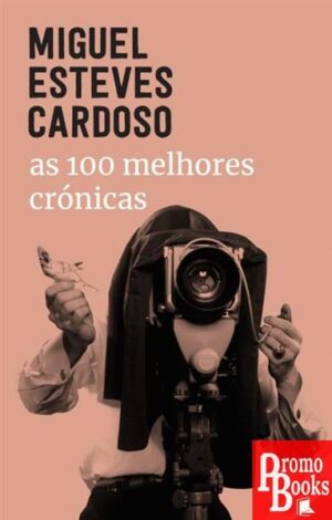 AS 100 MELHORES CRÓNICAS