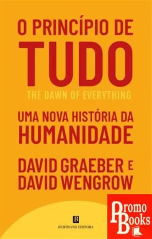 O PRINCÍPIO DE TUDO