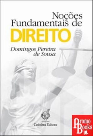 NOÇÕES FUNDAMENTAIS DE DIREITO