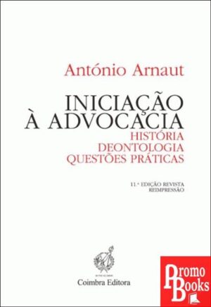 INICIAÇÃO À ADVOCACIA
