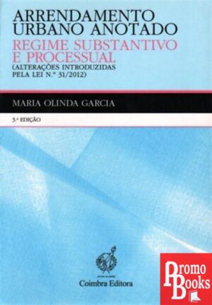 ARRENDAMENTO URBANO ANOTADO