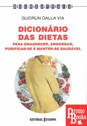 MA: DICIONÁRIO DAS DIETAS