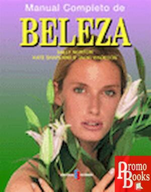 MANUAL COMPLETO DE BELEZA