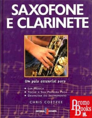 SAXOFONE E CLARINETE