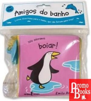 NÓS ADORAMOS BOIAR - AMIGOS DO BANHO